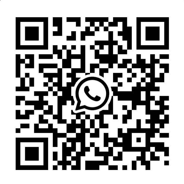 Código QR del WhatsApp del guild